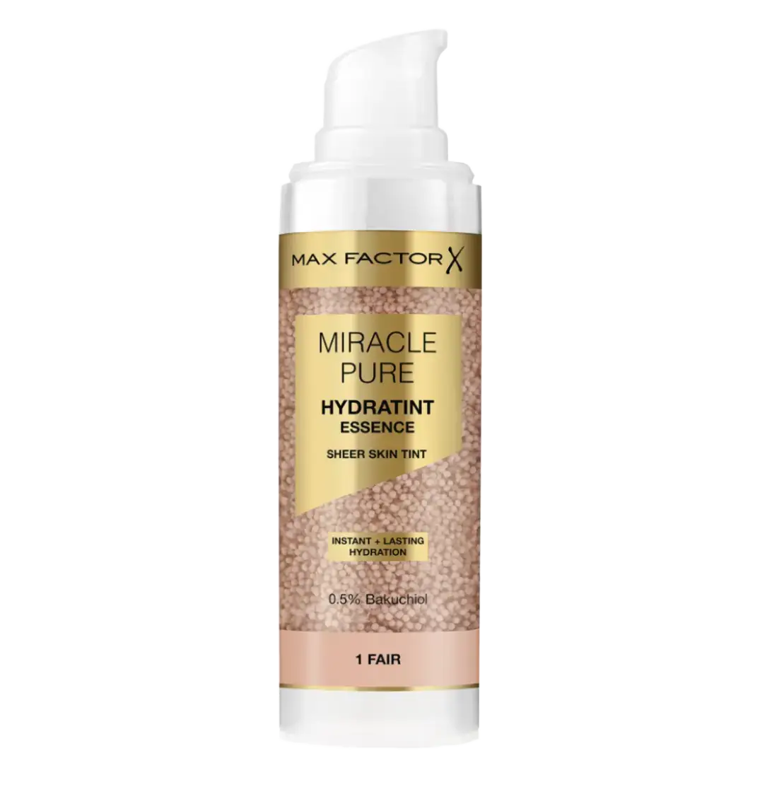 Max Factor X Miracle Pure Hydratint Essence Fair