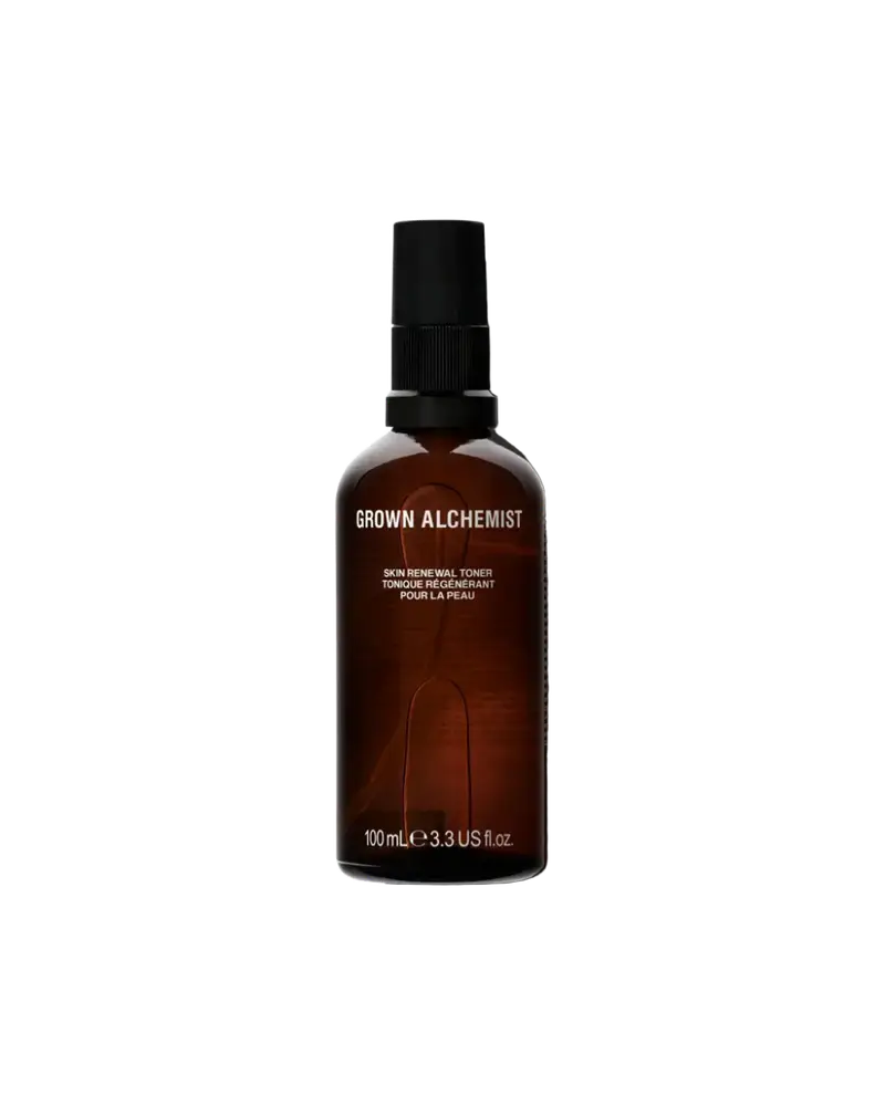 Grown Alchemist Skin Renewal Toner