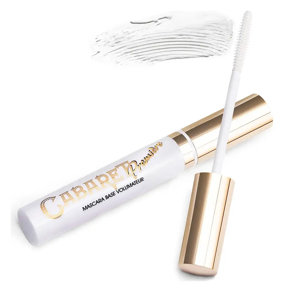 Vivienne Sabo Paris Cabaret Première Mascara Lash Primer