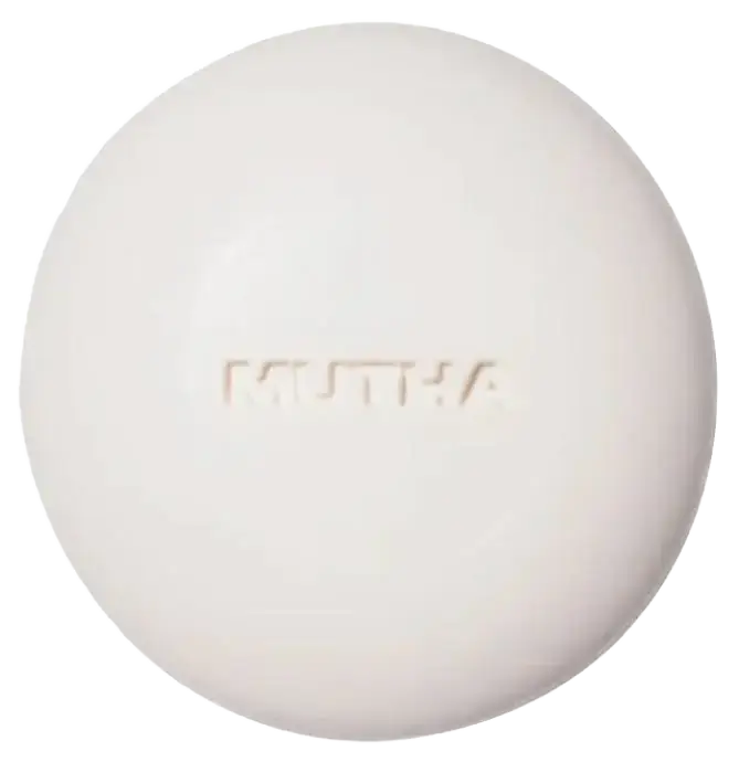 Mutha The Nudist Exfoliating Body Bar