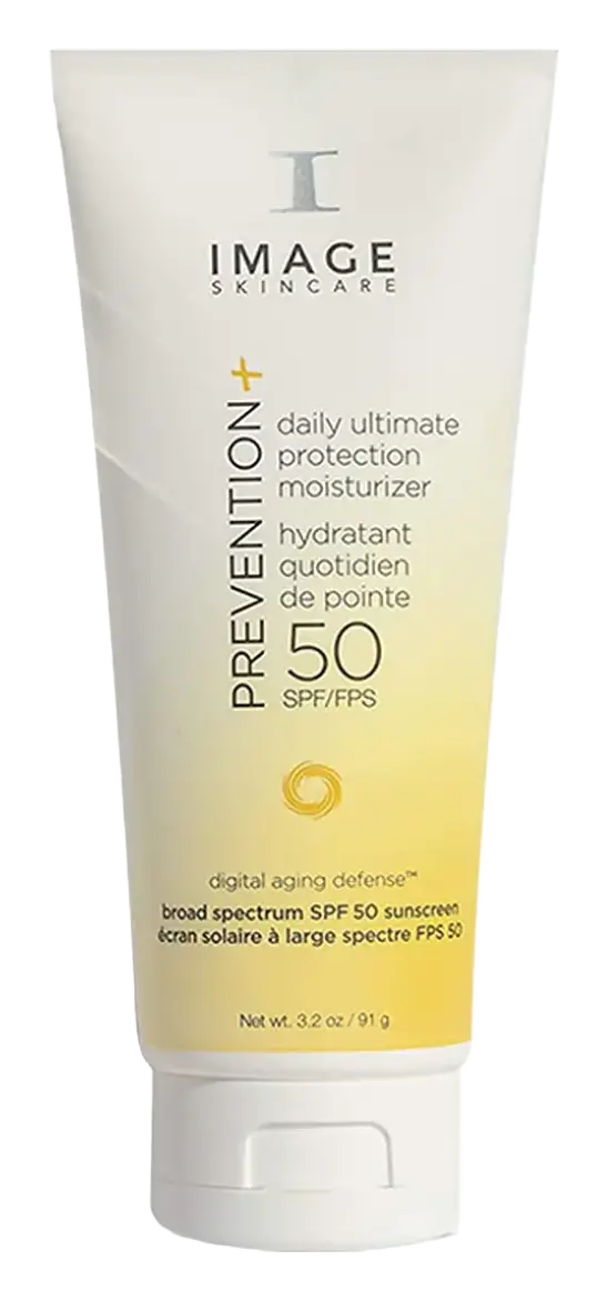 IMAGE skincare Prevention+ Daily Ultimate Protection Moisturizer SPF 50