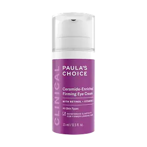 Paula's Choice Ceramide-Enriched Firming Eye Cream