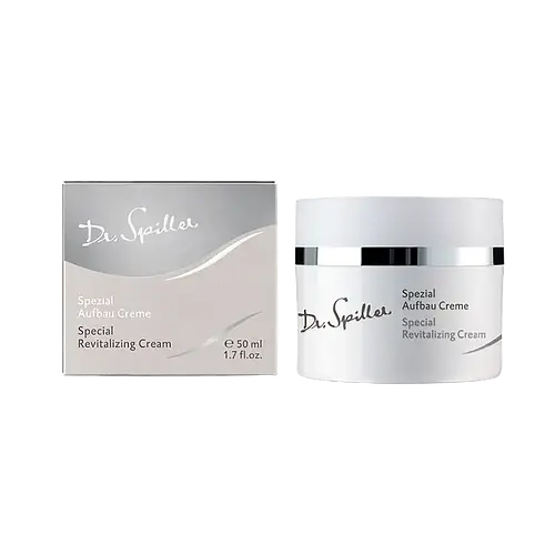 Dr. Spiller Special Revitalizing Cream