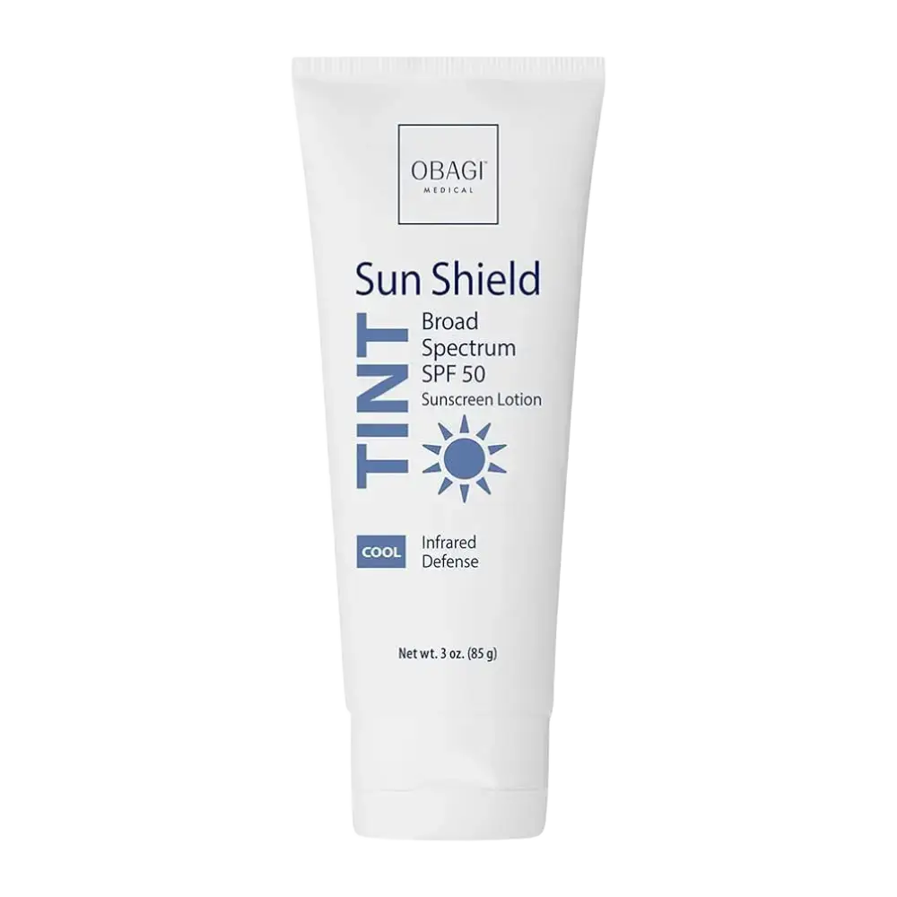 Obagi Sun Shield Tint Broad Spectrum SPF 50 Cool
