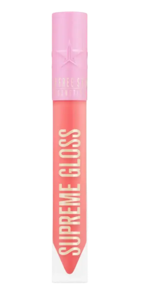 Jeffree Star Cosmetics Supreme Gloss Blow My Candles