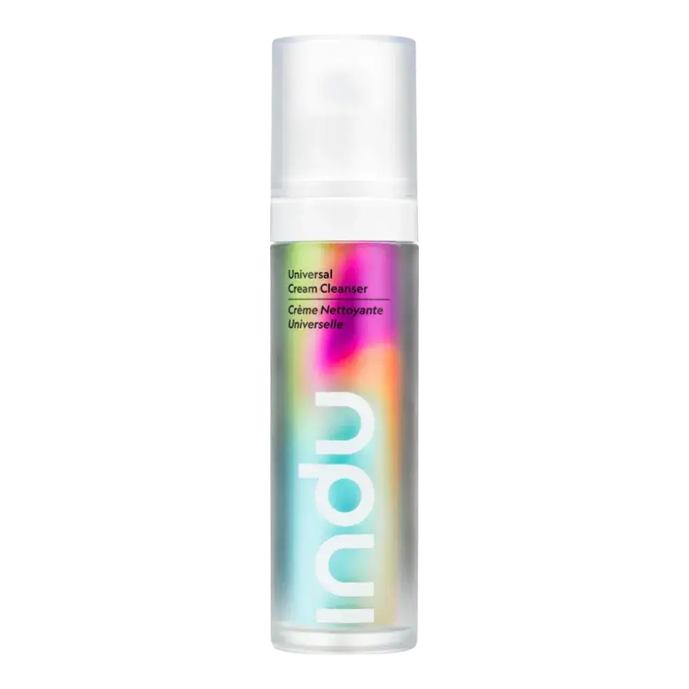Indu Universal Cream Cleanser