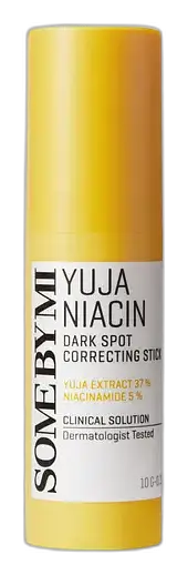 Some By Mi Yuja Niacin Dark Spot Correcting Stick