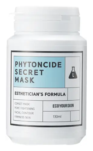 Eco Your Skin Phytoncide Secret Mask