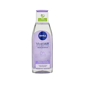 Nivea MicellAIR Skin Breathe Water