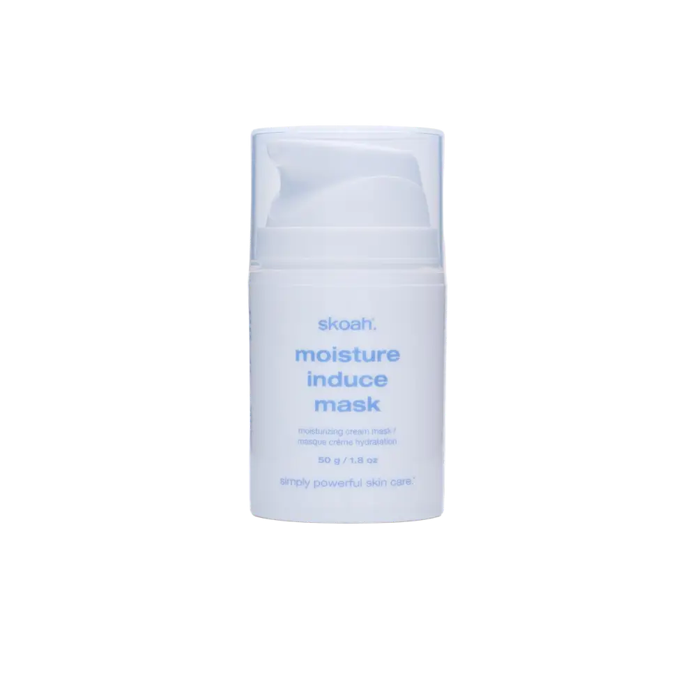 Skoah Moisture Induce Mask