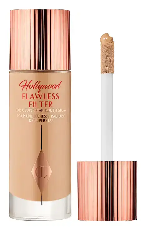 Charlotte Tilbury Hollywood Flawless Filter 4 Medium