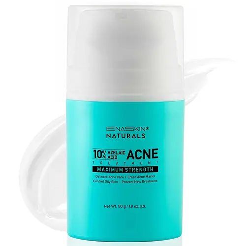 EnaSkin 10% Azelaic Acid Acne Treatment