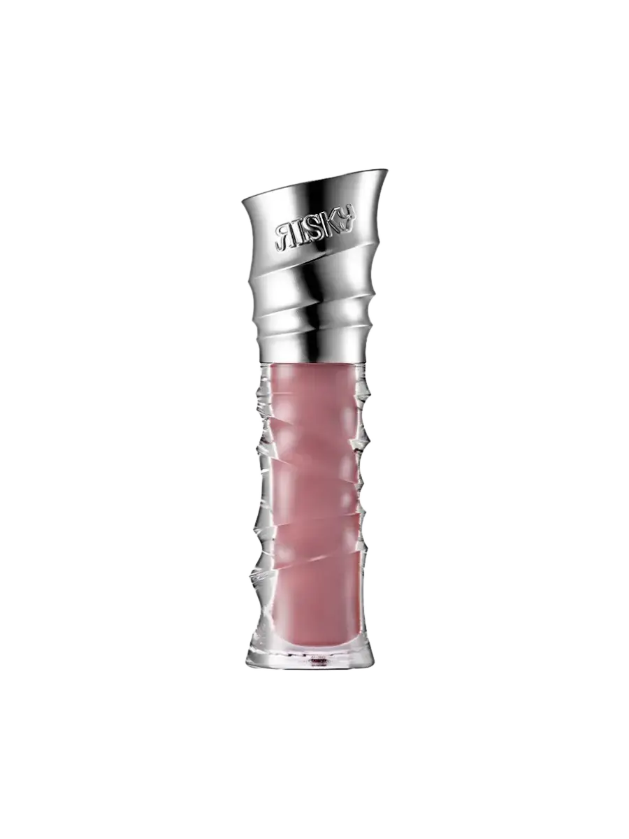 Risky Beauty Be Bold Lipgloss Hissy Fit