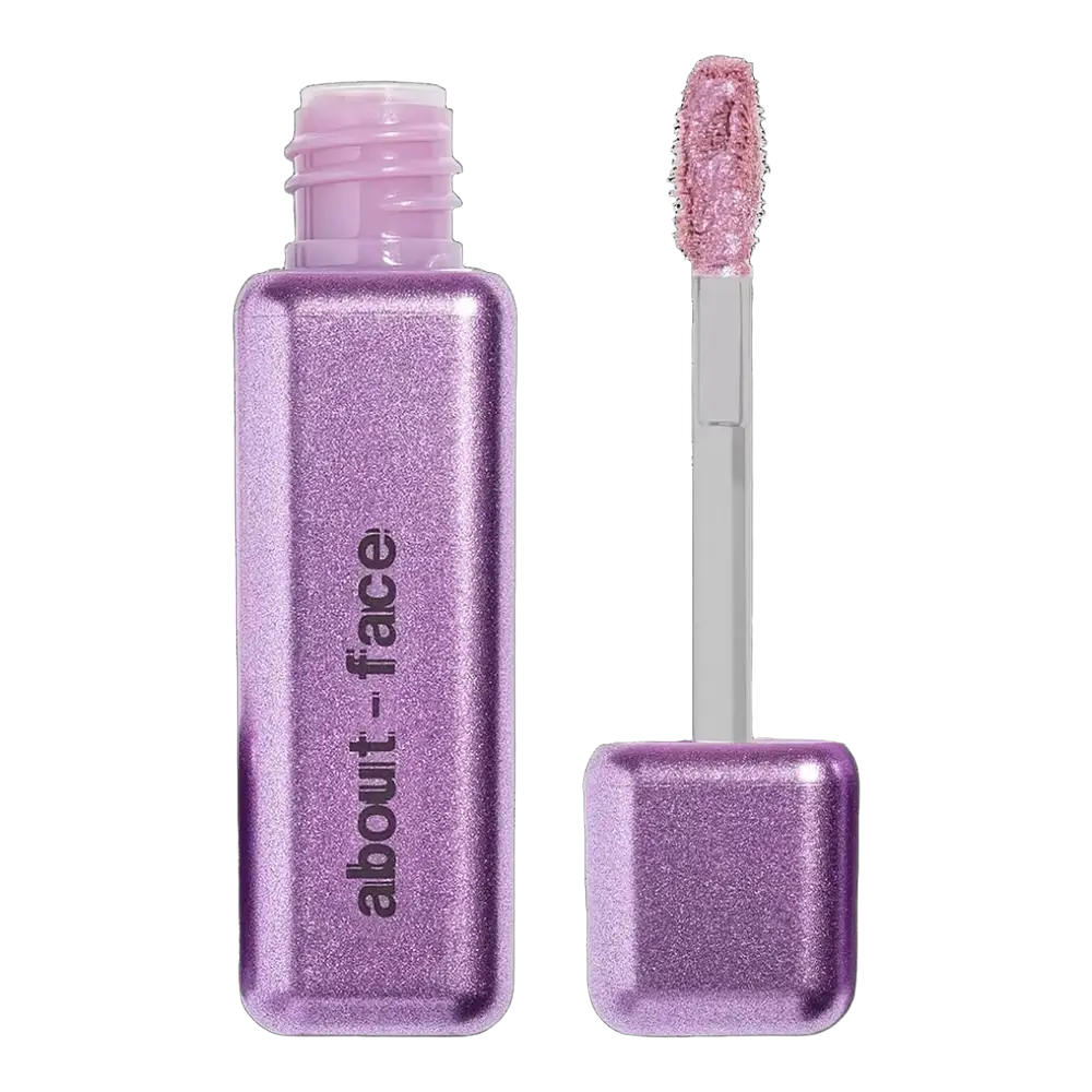 about-face Fractal Glitter Eye Paint Take a Trip