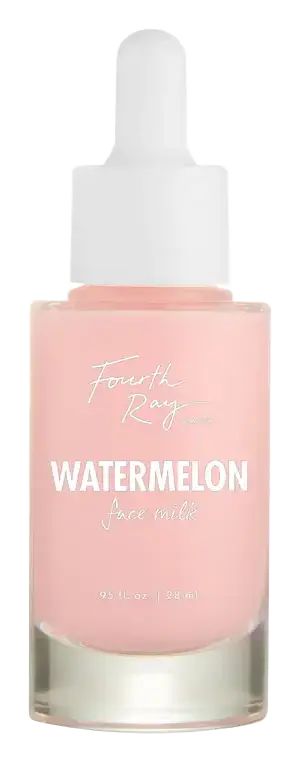 Fourth Ray Beauty Watermelon Face Milk
