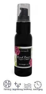 Silk Naturals Grand Reserve Night Cream