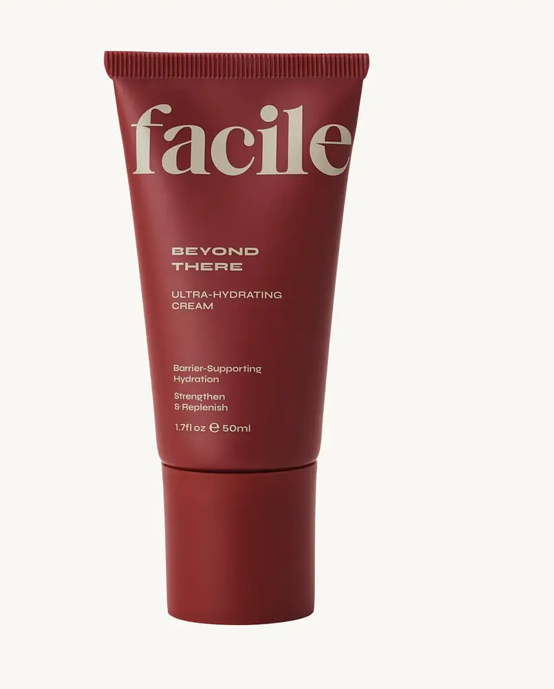 Facile Beyond There Ultra-Hydrating Cream