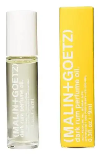 (Malin+Goetz) Dark Rum Perfume Oil