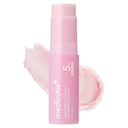 MediCube PDRN Pink Collagen Volume Multi Balm