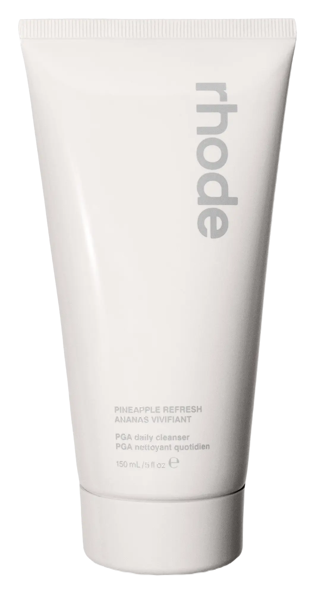 rhode Pineapple Refresh The Daily Cleanser