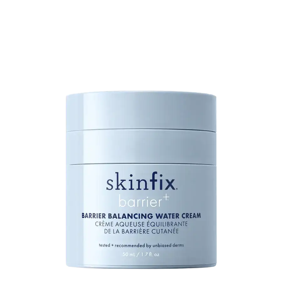 Skinfix Barrier Balancing Water Cream