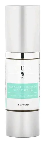 Kleem Organics Dark Spot Corrector Night Serum