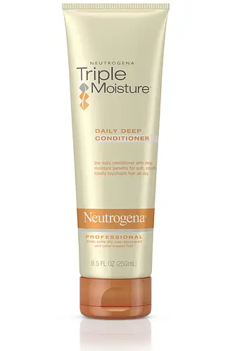 Neutrogena Triple Moisture Daily Deep Conditioner