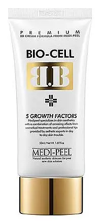 MEDI-PEEL Bio Cell BB Cream