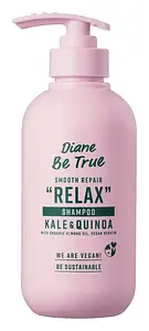Moist Diane Be True Smooth Repair Relax Shampoo