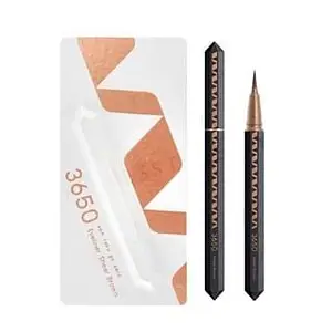 3650 San Roku Go Zero Liquid Eyeliner Sheer Brown