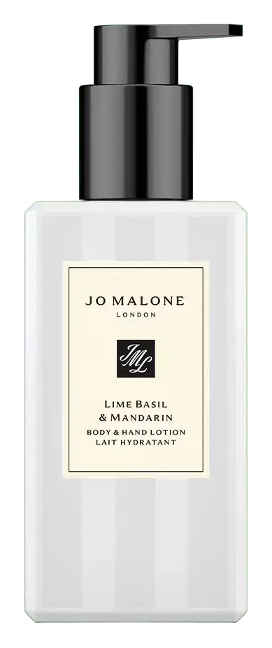 Jo Malone London Body & Hand Lotion Lime Basil & Mandarin