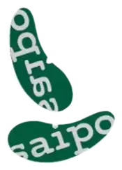 Saipo True Dew Reusable Eye Mask