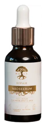Hoia Homespa Repair Face Serum
