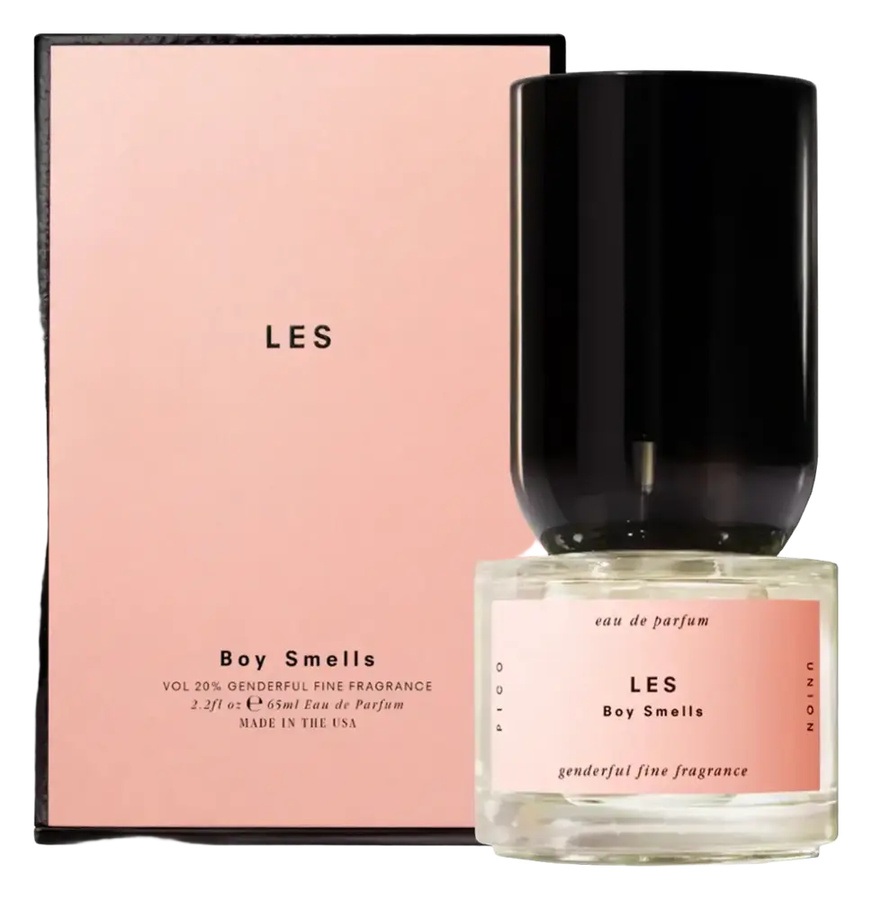 Boy Smells Les Eau De Parfum
