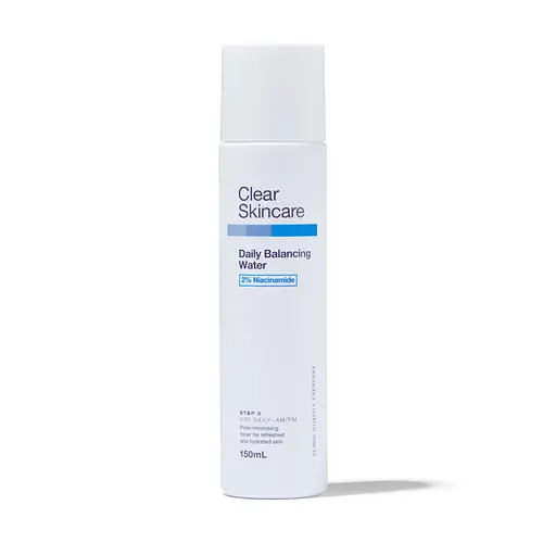Clear Skincare Daily Balancing Water