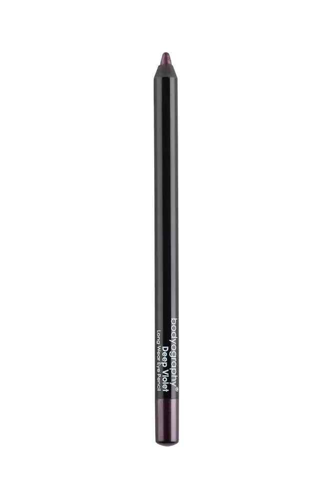 Bodyography Eye Pencil Deep Violet