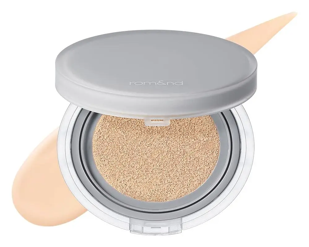 Romand Nu Zero Cushion 03 Natural 21