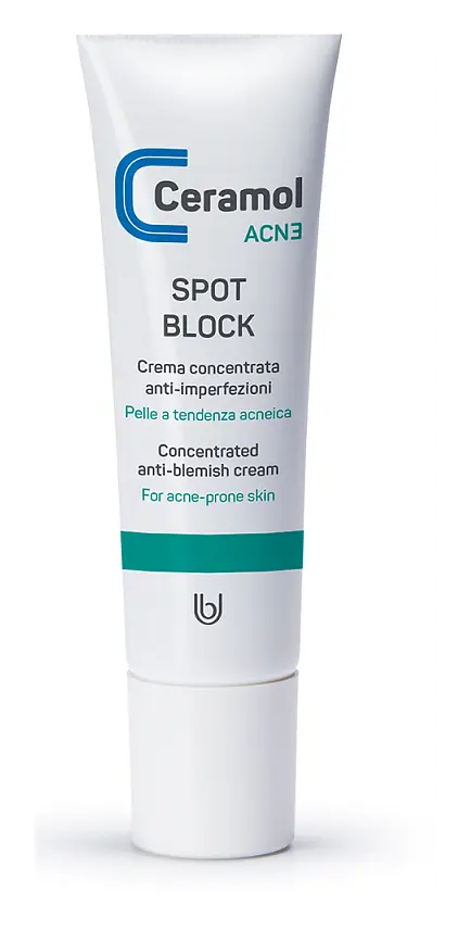 Ceramol Spot Block