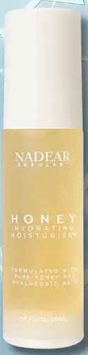 Nadear Honey Hydrating Moisturiser