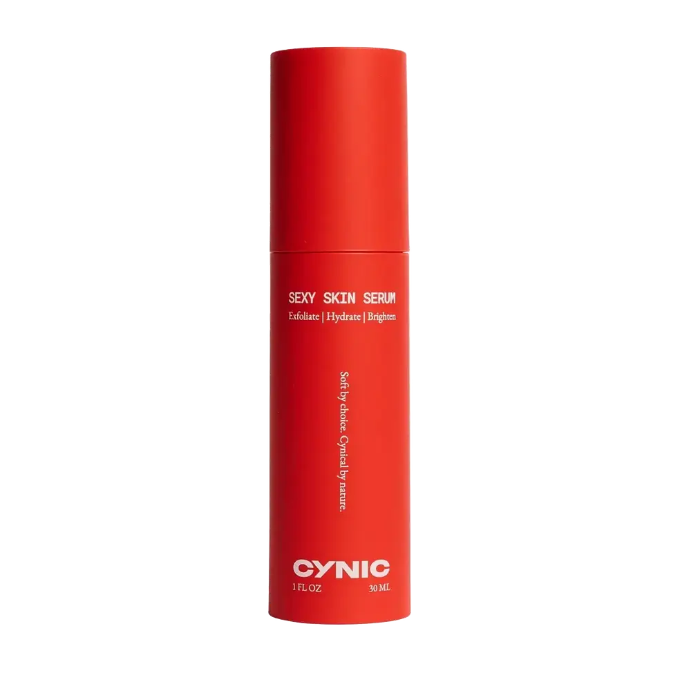 CYNIC Sexy Skin Serum