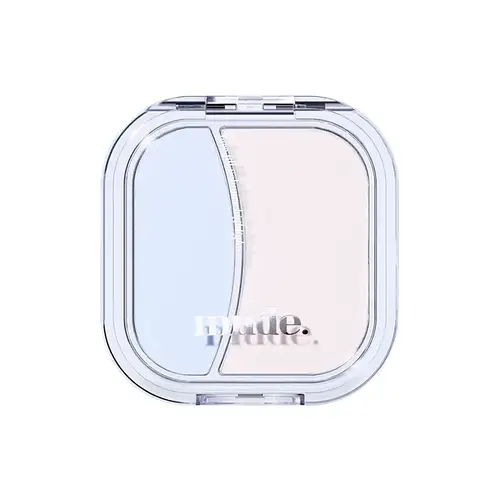 Mude Face Fill Volumer Highlighter #M01 Volume 1