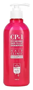 CP-1 3Seconds Hair Fill-Up Shampoo