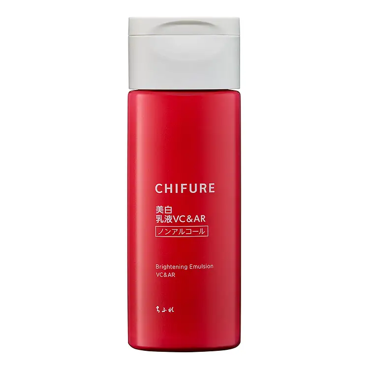 Chifure Brightening Emulsion VC & AR