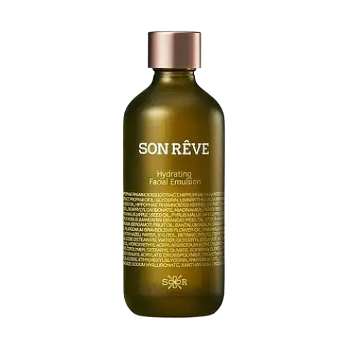 Son Reve Hydrating Facial Emulsion