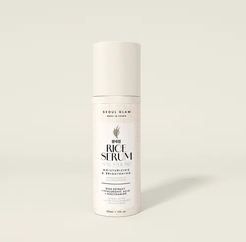 Seoul Glam Rise Serum - 50 ml