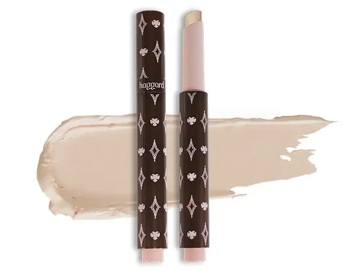 Haggard Emo Monster Series Brightening Contour Stick 04 Light Nude