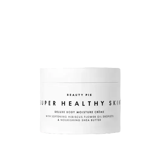 Beauty Pie Super Healthy Skin Deluxe Body Moisture Crème