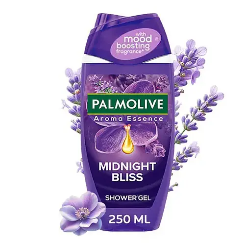Palmolive Midnight Bliss Shower Gel