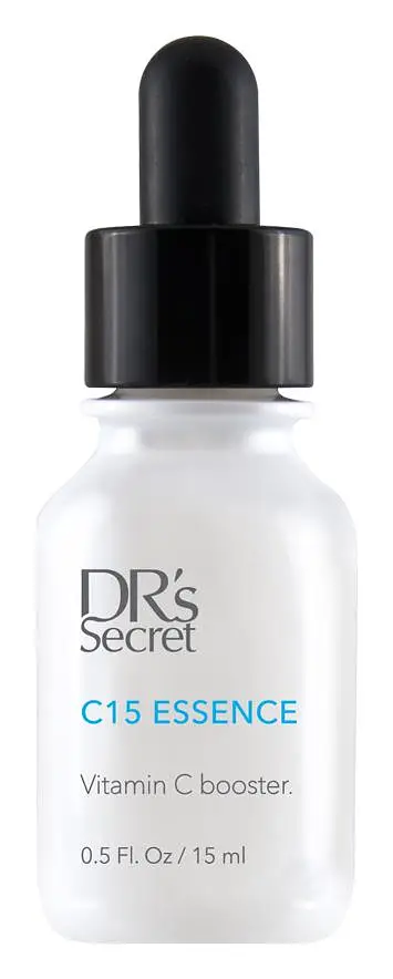 DR's Secret C15 Essence 7