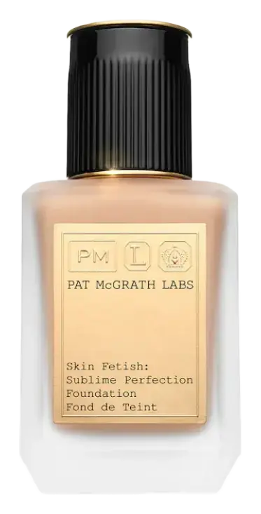 Pat McGrath Labs Sublime Perfection Foundation Light Medium 11